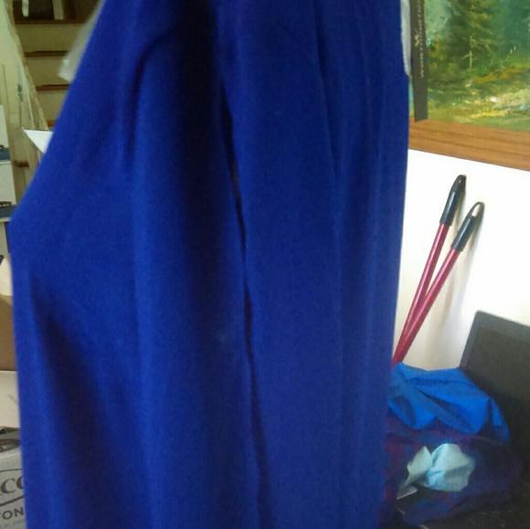 Long Tunic - Picture 2 of 4